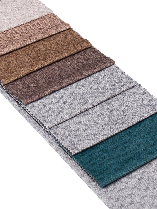 Новая бархатная ткань с набивным рисунком для дивана